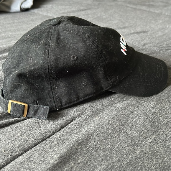 Adjustable Indiana Hat - Picture 2 of 5